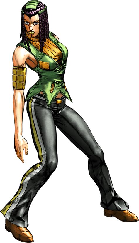 character:ermes costello 